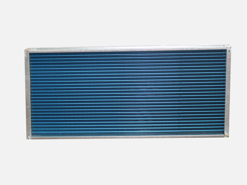 表冷器與風機盤管有什么不同？